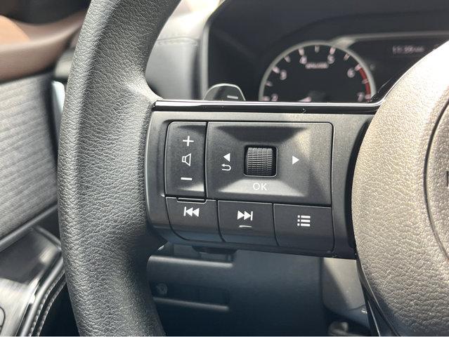 used 2023 Nissan Rogue car, priced at $23,000