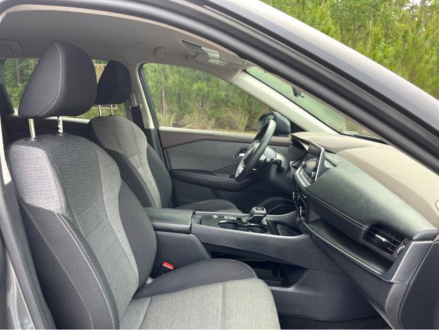 used 2023 Nissan Rogue car, priced at $23,000