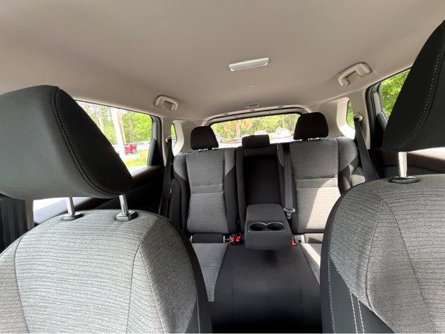 used 2023 Nissan Rogue car, priced at $23,000