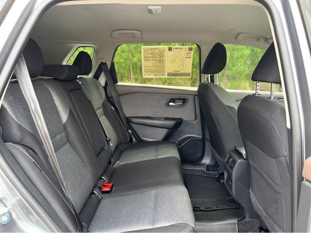 used 2023 Nissan Rogue car, priced at $23,000