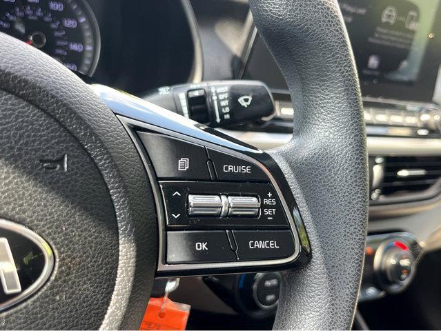 used 2019 Kia Forte car, priced at $12,500