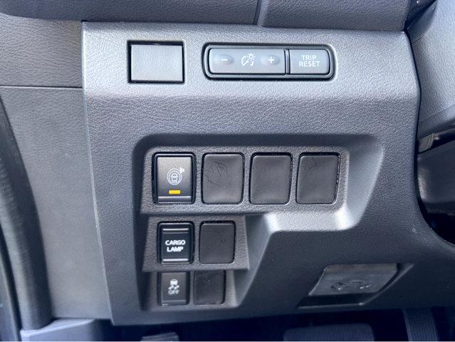 new 2026 Nissan Frontier car, priced at $39,615