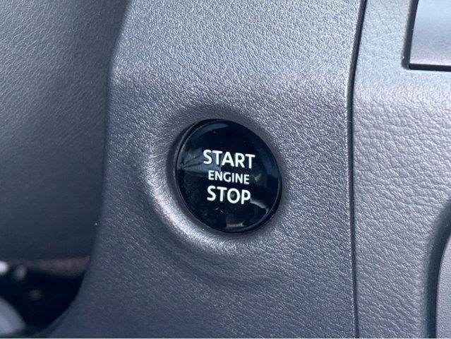 new 2026 Nissan Frontier car, priced at $39,615