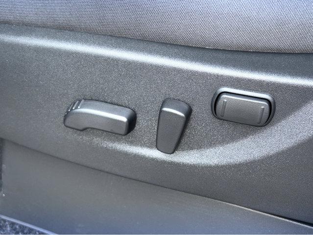 new 2026 Nissan Frontier car, priced at $39,615