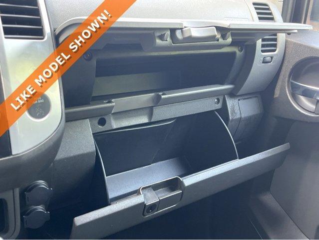 used 2015 Nissan Xterra car, priced at $18,997
