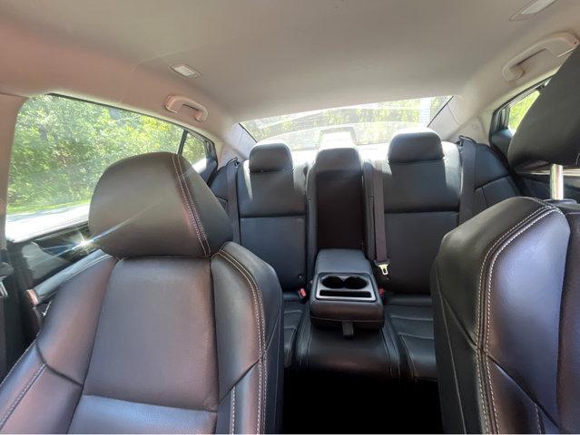 used 2021 Nissan Maxima car, priced at $24,265