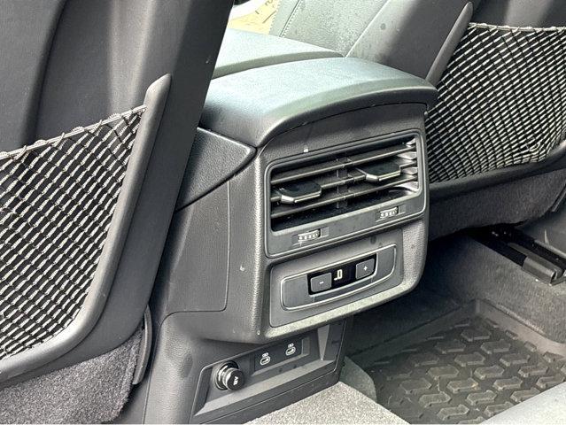 used 2022 Audi Q8 car, priced at $46,000