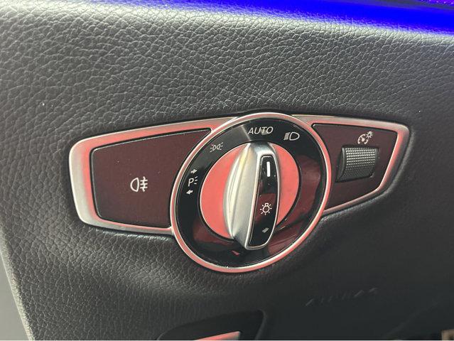 used 2020 Mercedes-Benz E-Class car, priced at $32,000
