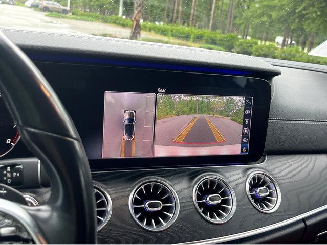 used 2020 Mercedes-Benz E-Class car, priced at $32,000