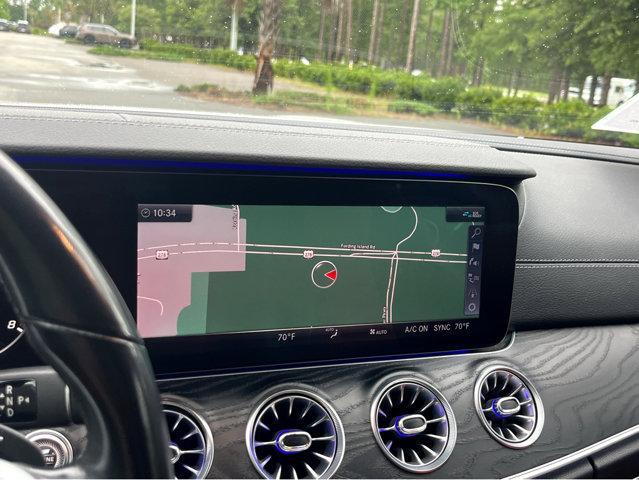 used 2020 Mercedes-Benz E-Class car, priced at $32,000