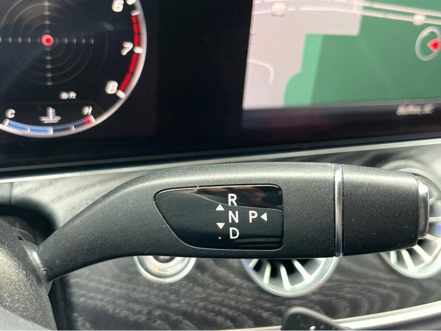 used 2020 Mercedes-Benz E-Class car, priced at $32,000