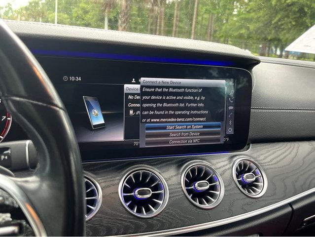 used 2020 Mercedes-Benz E-Class car, priced at $32,000
