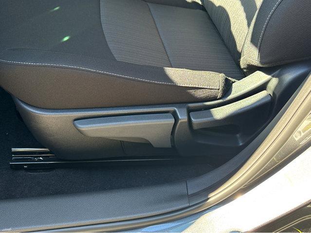 new 2025 Nissan Sentra car, priced at $23,180