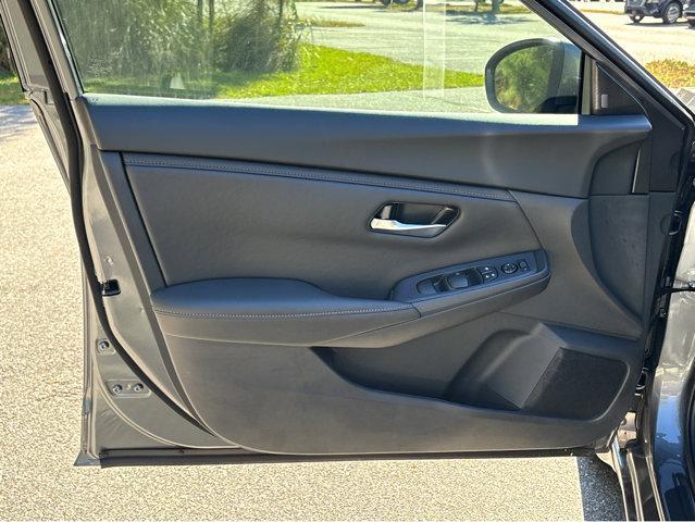 new 2025 Nissan Sentra car, priced at $23,180