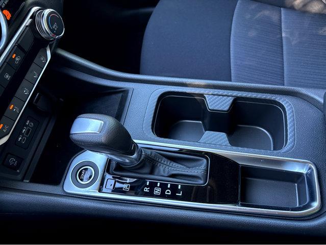 new 2025 Nissan Sentra car, priced at $23,180