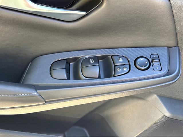 new 2025 Nissan Sentra car, priced at $23,180