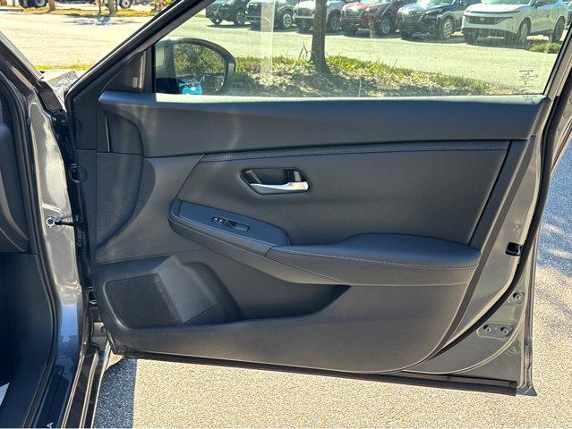 new 2025 Nissan Sentra car, priced at $23,180