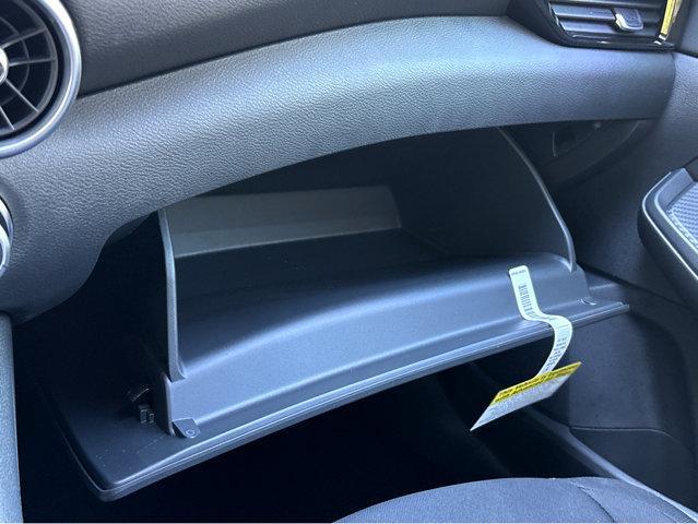 new 2025 Nissan Sentra car, priced at $23,180