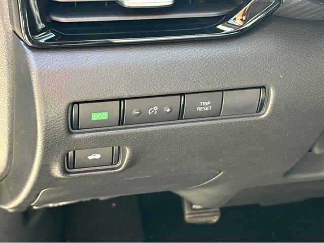 new 2025 Nissan Sentra car, priced at $23,180