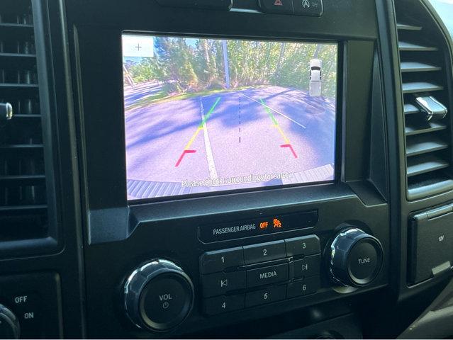 used 2019 Ford F-150 car, priced at $24,000