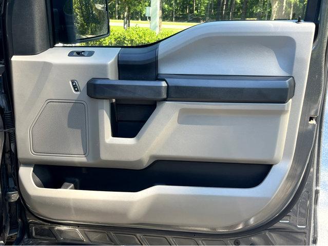 used 2019 Ford F-150 car, priced at $24,000