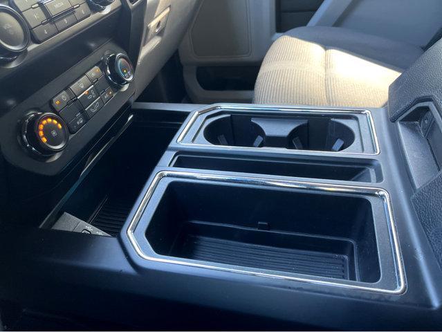 used 2019 Ford F-150 car, priced at $24,000