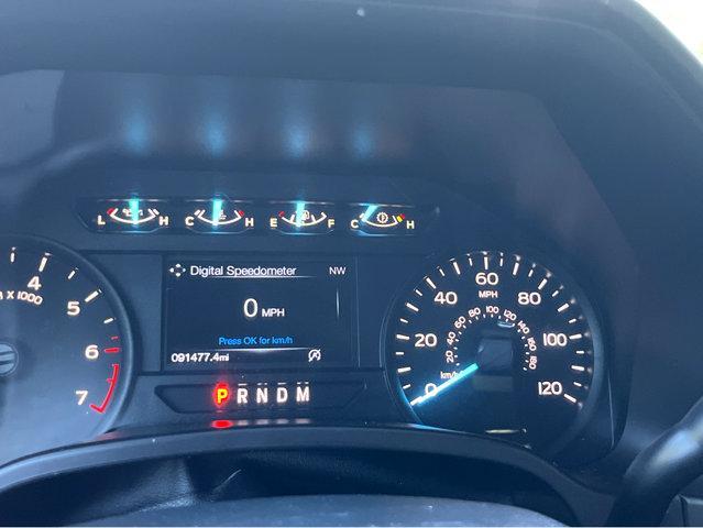 used 2019 Ford F-150 car, priced at $24,000