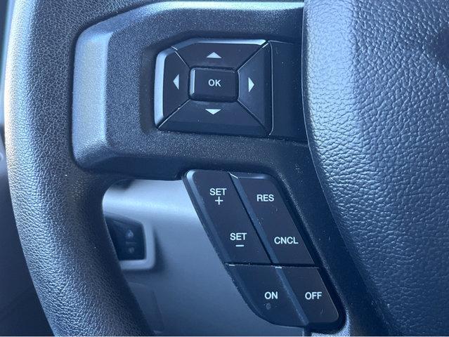 used 2019 Ford F-150 car, priced at $24,000