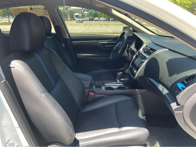used 2018 Nissan Altima car, priced at $18,669