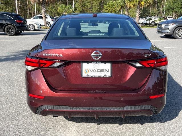 used 2022 Nissan Sentra car, priced at $19,000