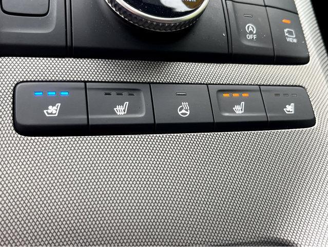 used 2021 Hyundai Palisade car, priced at $29,000