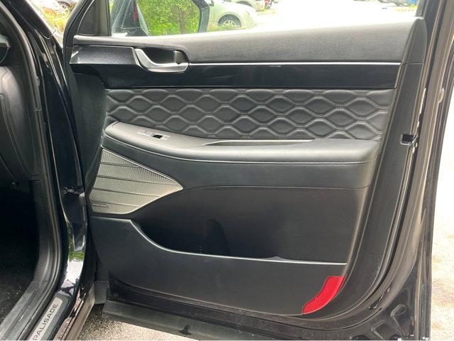 used 2021 Hyundai Palisade car, priced at $29,000