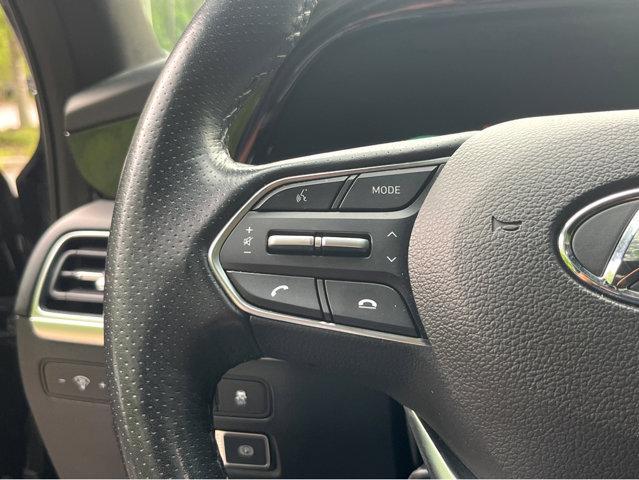 used 2021 Hyundai Palisade car, priced at $29,000