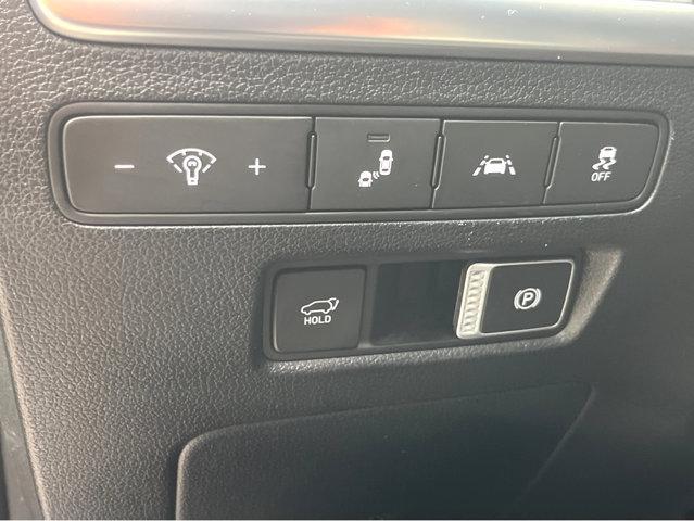 used 2021 Hyundai Palisade car, priced at $29,000