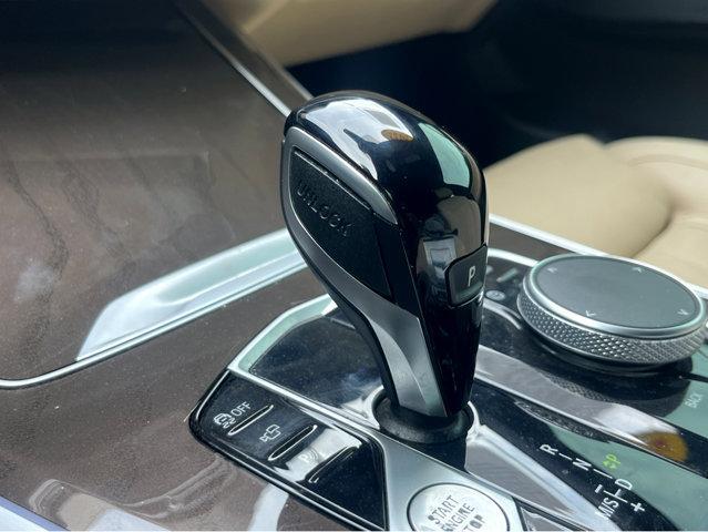 used 2018 BMW X5 car, priced at $19,000