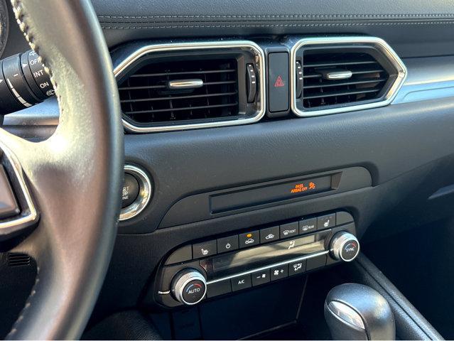 used 2020 Mazda CX-5 car, priced at $21,997