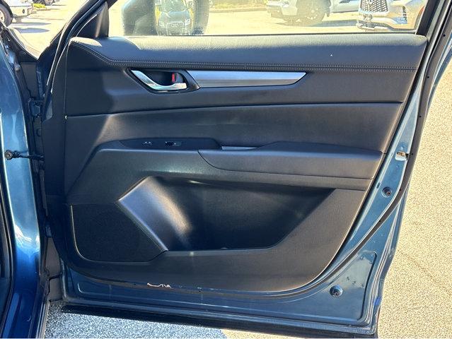 used 2020 Mazda CX-5 car, priced at $21,997