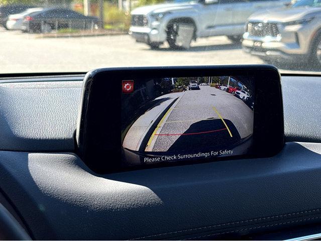 used 2020 Mazda CX-5 car, priced at $21,997