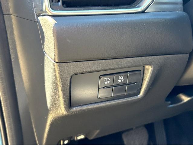 used 2020 Mazda CX-5 car, priced at $21,997