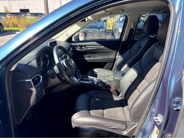 used 2020 Mazda CX-5 car, priced at $21,997