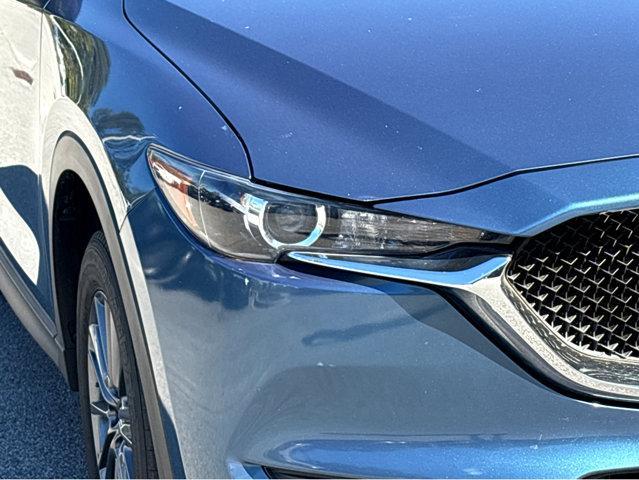used 2020 Mazda CX-5 car, priced at $21,997