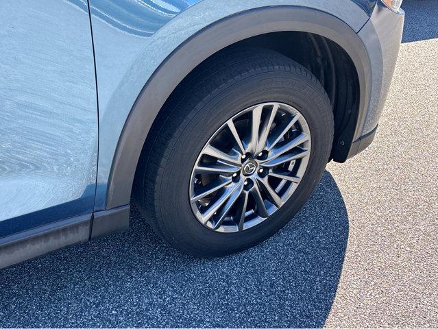used 2020 Mazda CX-5 car, priced at $21,997
