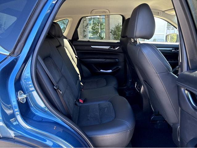 used 2020 Mazda CX-5 car, priced at $21,997