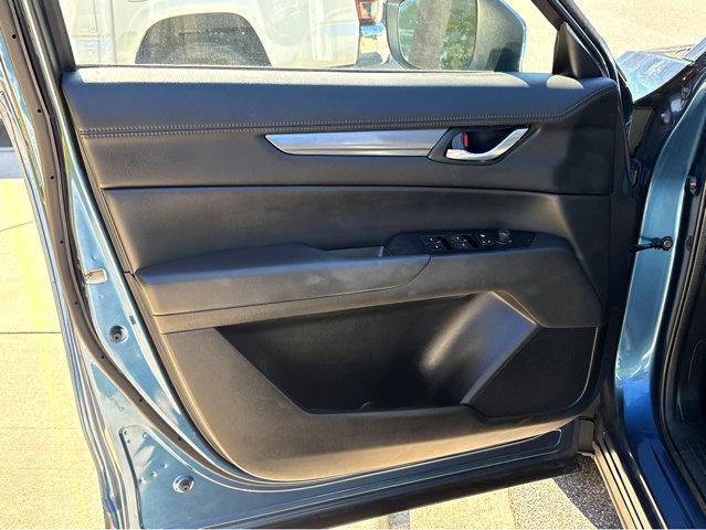 used 2020 Mazda CX-5 car, priced at $21,997