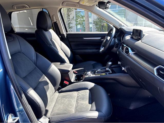used 2020 Mazda CX-5 car, priced at $21,997