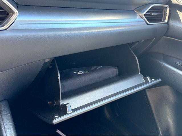 used 2020 Mazda CX-5 car, priced at $21,997