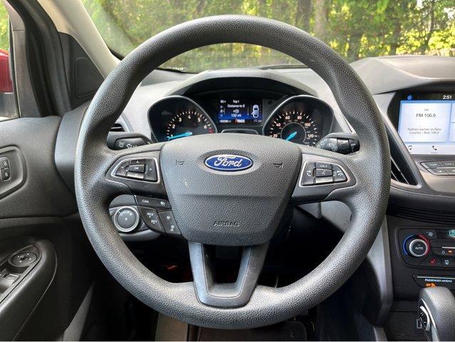 used 2019 Ford Escape car, priced at $16,877