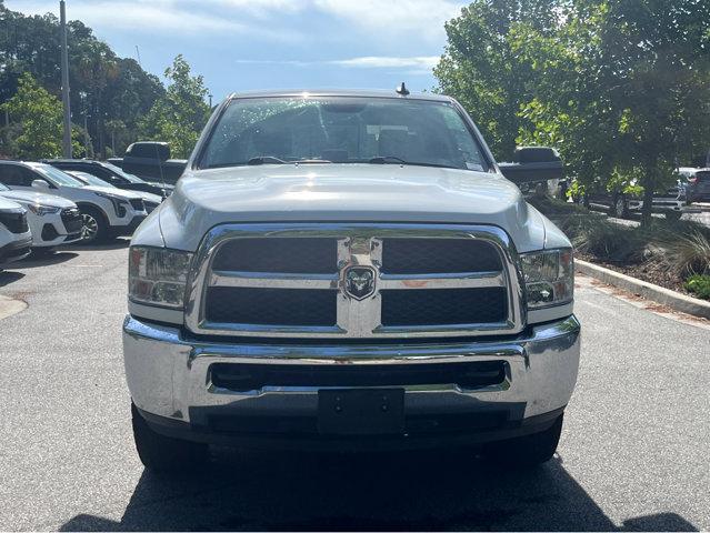 used 2018 Ram 2500 car, priced at $29,000