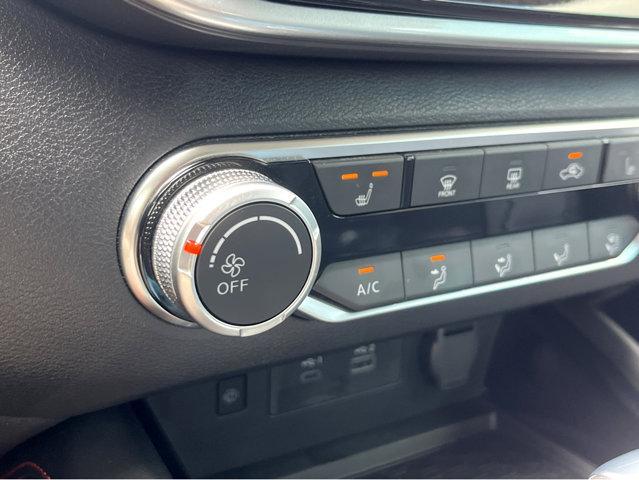 used 2024 Nissan Altima car, priced at $19,500