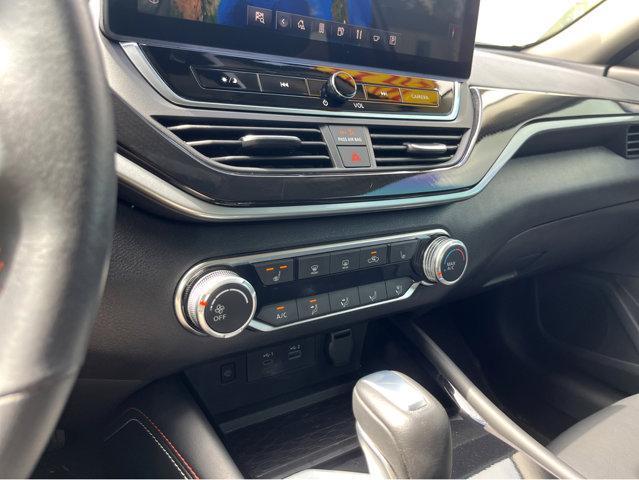 used 2024 Nissan Altima car, priced at $19,500